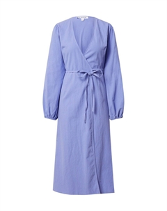 Платье Hanne, фиолетовый Edited