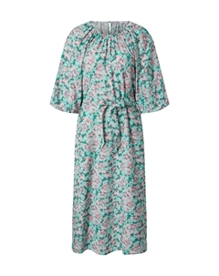 Платье Fadia, зеленый/нефрит Edited