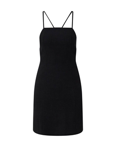 Платье Jaden, черный Edited