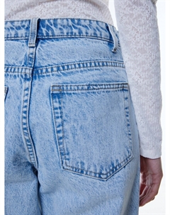 Обычные джинсы Duffy, синий Edited