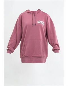 Толстовка, розовый Tom barron