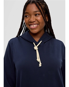 Толстовка, темно-синий Triangle