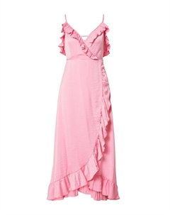 Платье Benice, розовый Edited