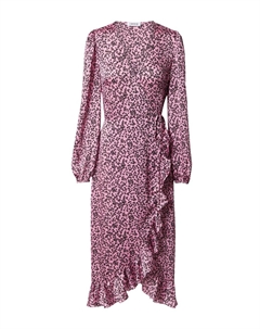 Платье Peppina, розовый Edited