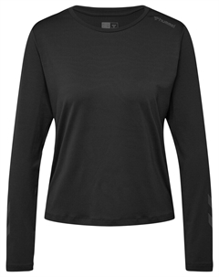 Рубашка для выступлений, черный Hummel