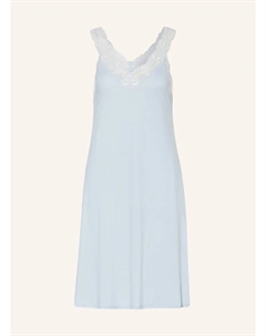 Ночная рубашка elegant dreams, синий Calida