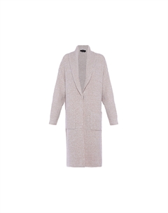 Толстовка Sweater, белый Faina