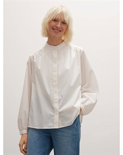 Блуза, белый Opus