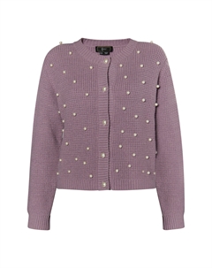 Толстовка Strickjacke, цвет Mauve Faina