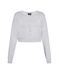 Толстовка Cardigan, цвет Grau Melange Faina