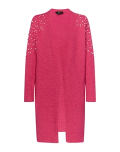 Толстовка Cardigan, розовый Faina