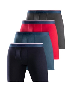 Трусы боксеры, смешанные цвета Bench