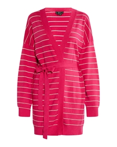 Толстовка Cardigan, розовый Faina