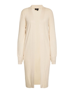 Толстовка Cardigan, цвет ELFENBEIN Faina