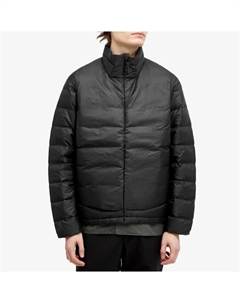 Рваная пуховая куртка Pasmo, черный Norse projects