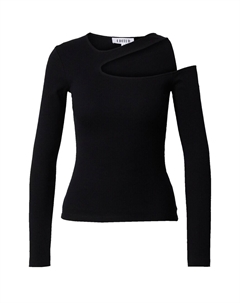 Рубашка Vincenta, черный Edited