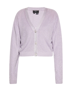 Толстовка Cardigan, лавандовый Faina