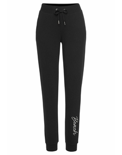 Брюки Relaxhose, черный Bench