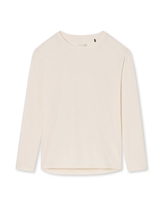 Пижамная рубашка, светло-бежевый Schiesser