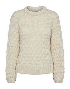 Свитер Bubba, светло-бежевый Y.a.s