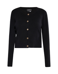 Толстовка Cardigan, черный Faina