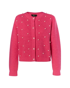 Толстовка Strickjacke, розовый Faina