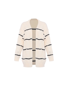 Толстовка Sweater, белый Faina