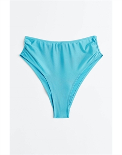 Бразильские плавки бикини, бирюзовый H&m