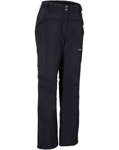 Водонепроницаемые термоштаны, черный Bpc bonprix collection