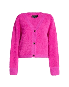 Толстовка Strickjacke, розовый Faina