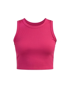 Спортивная футболка Tank Top, розовый Mymo