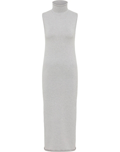 Платье Strick, цвет Grau Melange Dreimaster