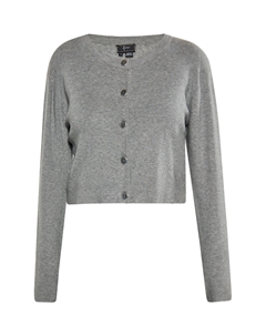 Толстовка Cardigan, цвет Grau Melange Faina