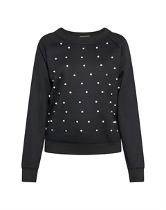 Толстовка, черный Faina