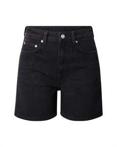 Обычные джинсы Eya, черный Weekday