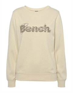 Свитер Sweatshirt, песочный Bench