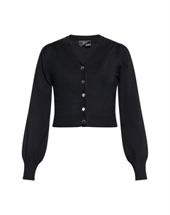 Толстовка Cardigan, черный Faina