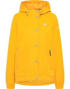 Дождевик, цвет Senf Schmuddelwedda