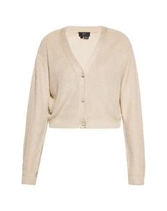 Толстовка Cardigan, цвет Elfenbein Faina