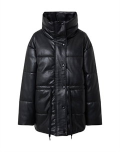 Зимняя куртка Kea, черный Edited