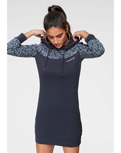 Платье, морской синий/голубой Kangaroos