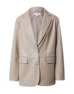 Блейзер Nadya, бежевый Edited