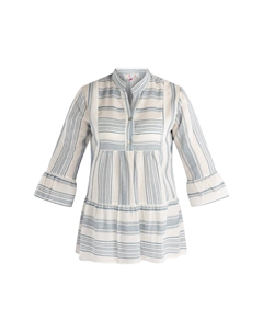 Туника, белый Izia