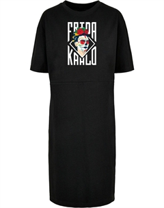 Платье, черный Merchcode