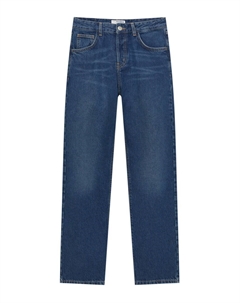 Обычные джинсы, синий Pull & bear