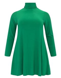 Туника, трава зеленая Yoek