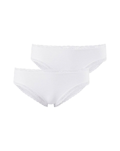 Трусики, белый S.oliver