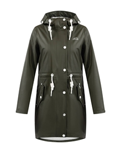 Плащ, хаки Icebound