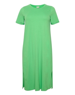 Платье Caline, светло-зеленый Kaffe