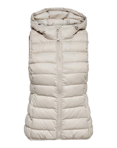 Жилет New Tahoe, бежевый Only